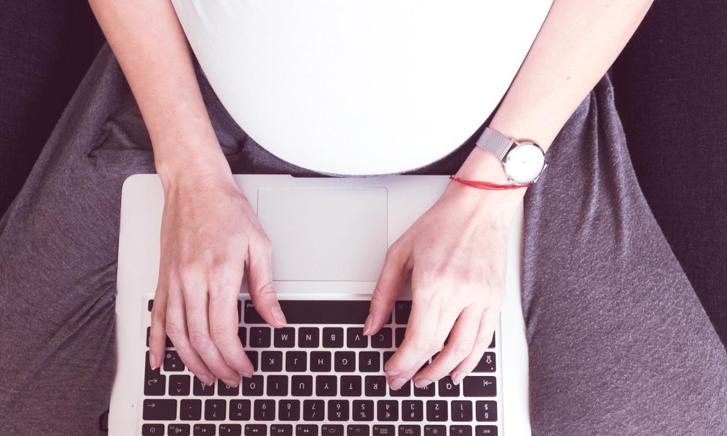 Процесс работы с оборудованием